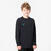 Maillot de gardien de but F100 enfant noir