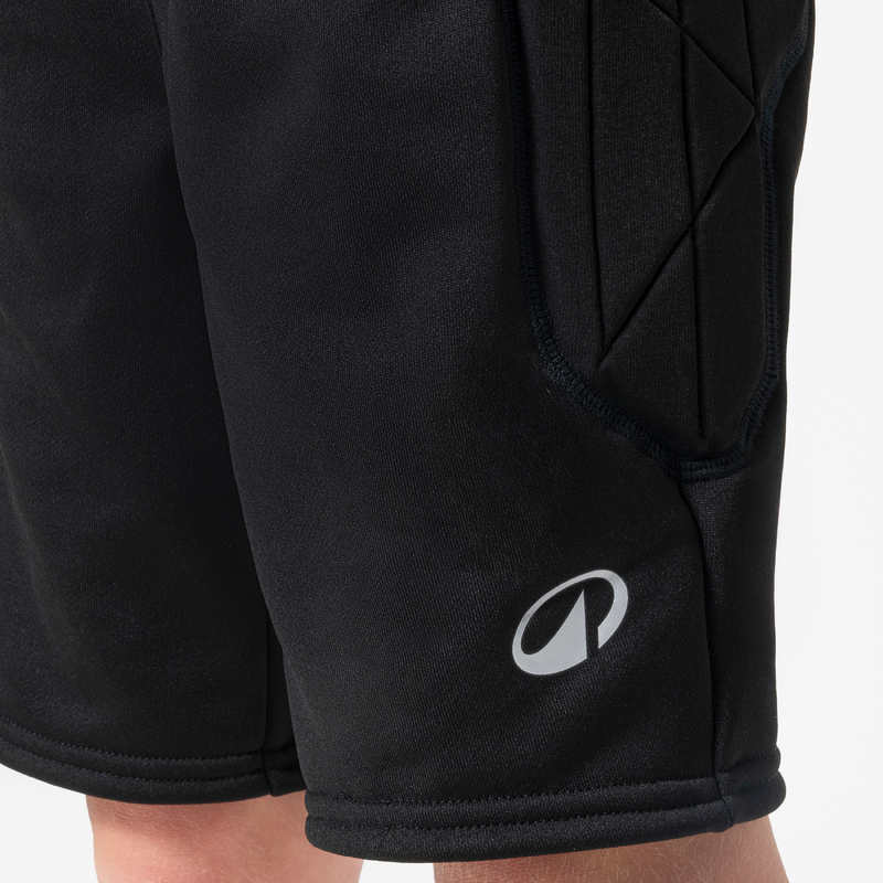 Maillot Jako Femme Short Gardien But JAKO - Rembourrage Hanches élastique Taille Football Short Gardien De Foot Jako Rembourrage Hanches Protection