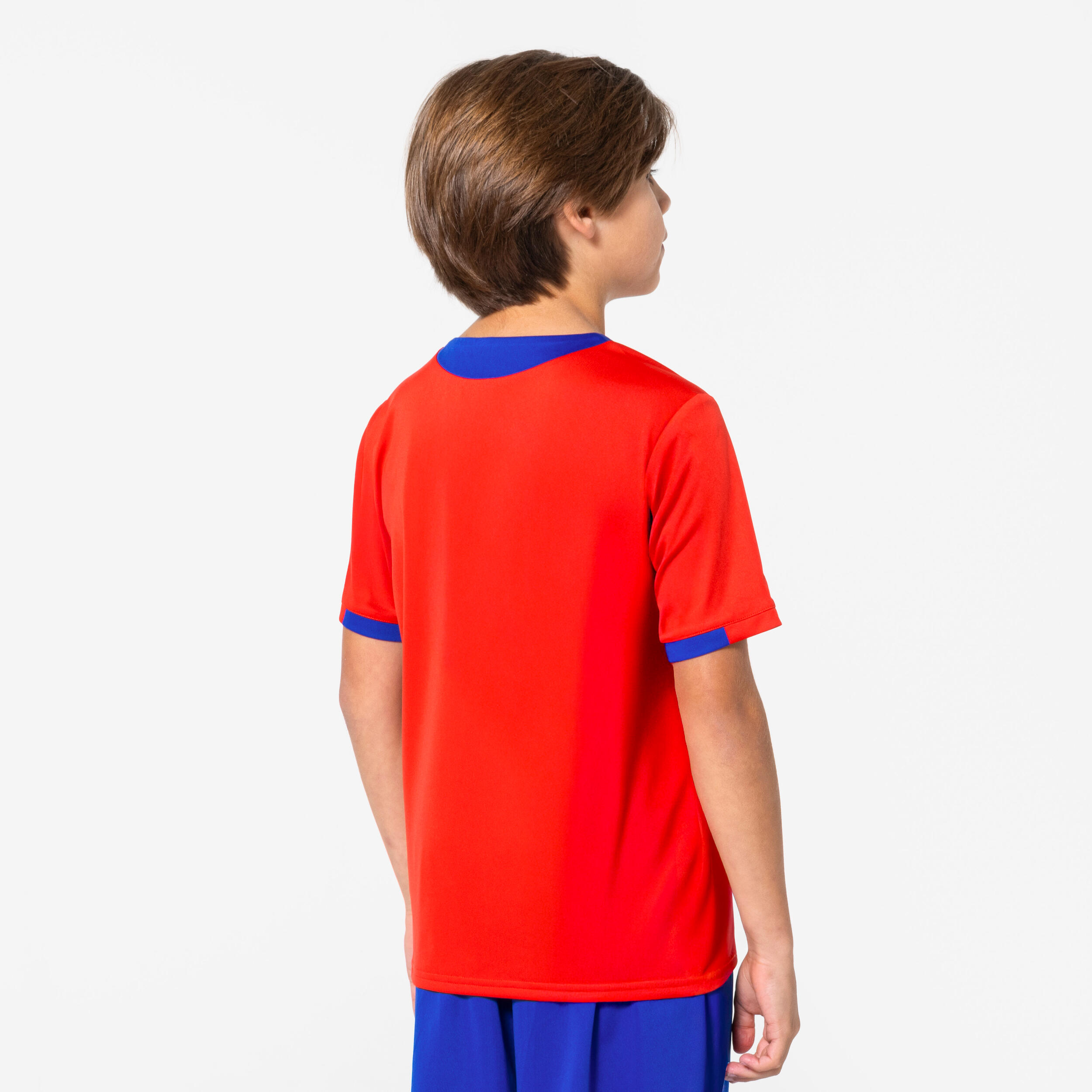 Maglia calcio bambini REPUBBLICA CECA 6/7