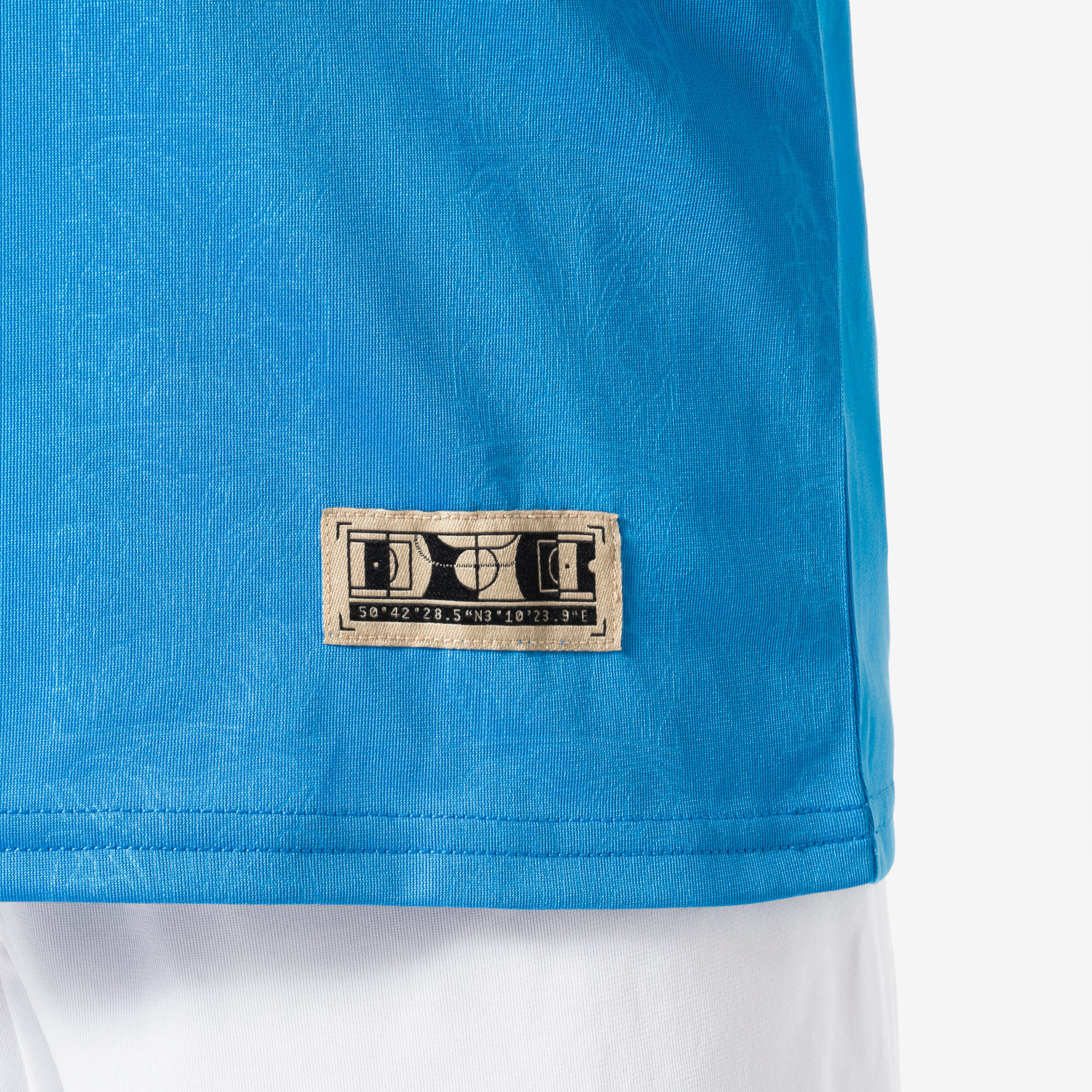 Maillot de soccer enfant, Italie 7/7