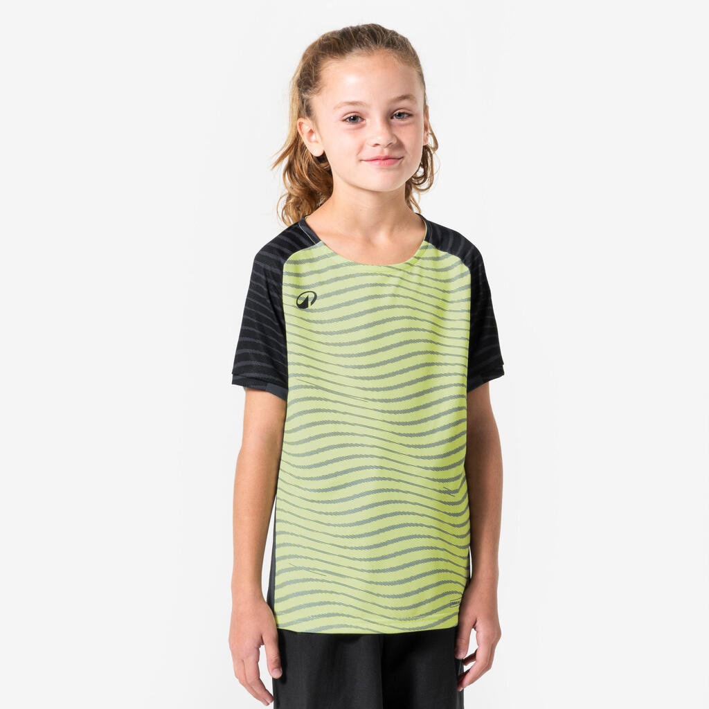 YELLOW / GREY / BLACK