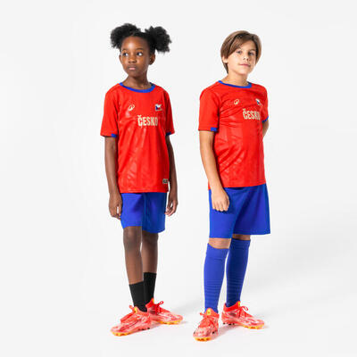 Maglia calcio bambini POLONIA