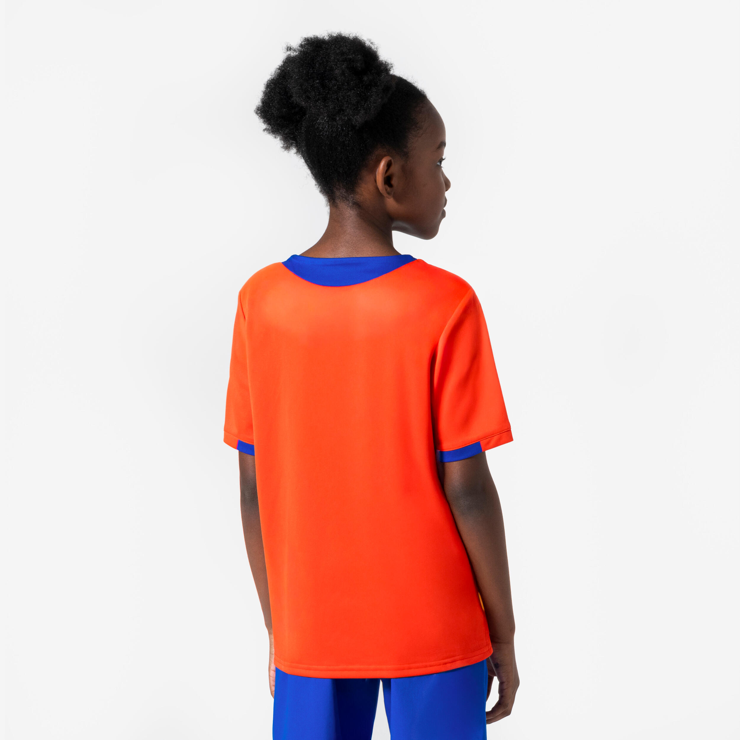 Maglia calcio bambini SERBIA 6/7