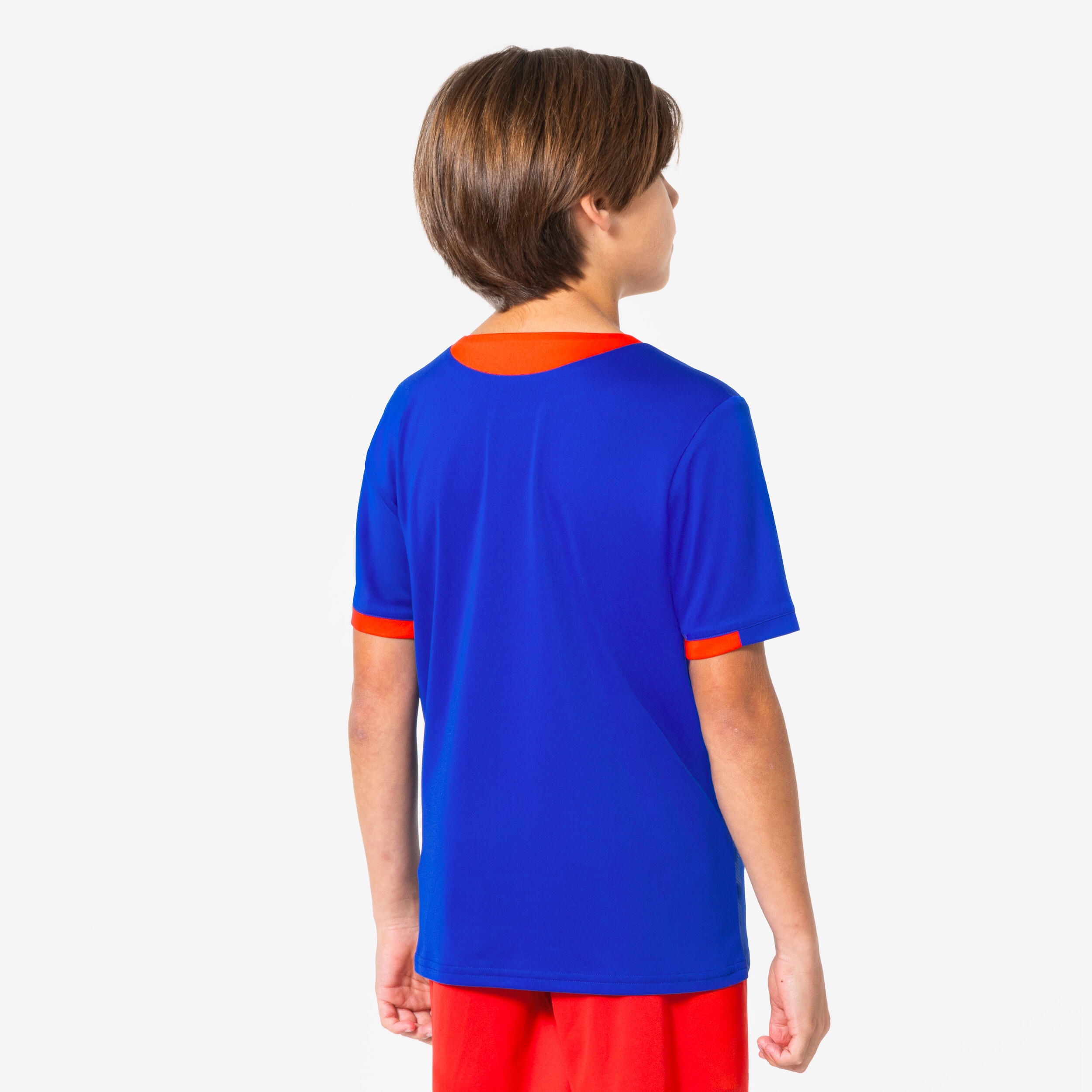 Maglia calcio bambini SLOVACCHIA 6/7