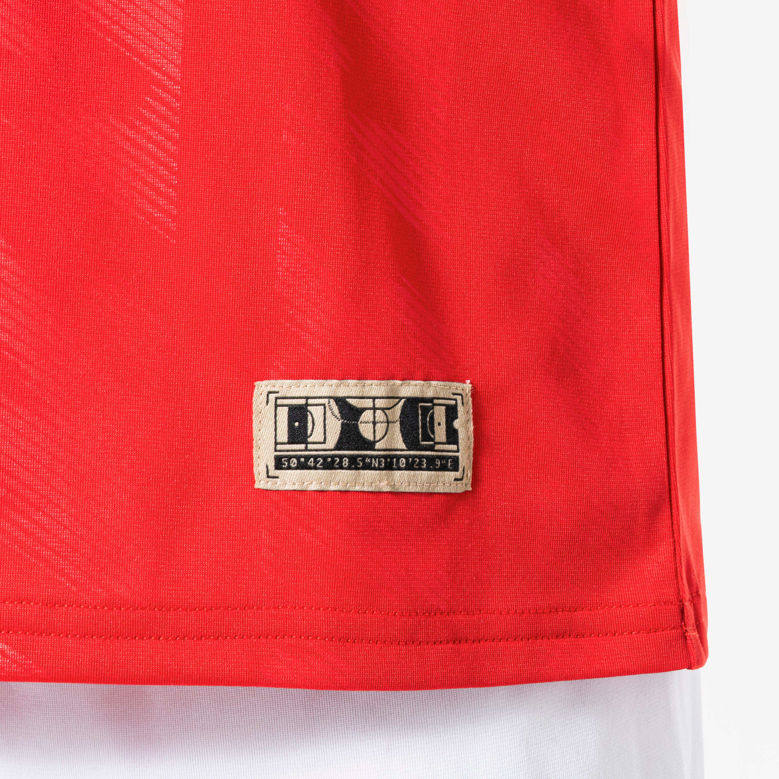 Maglia bambini calcio SVIZZERA 7/7