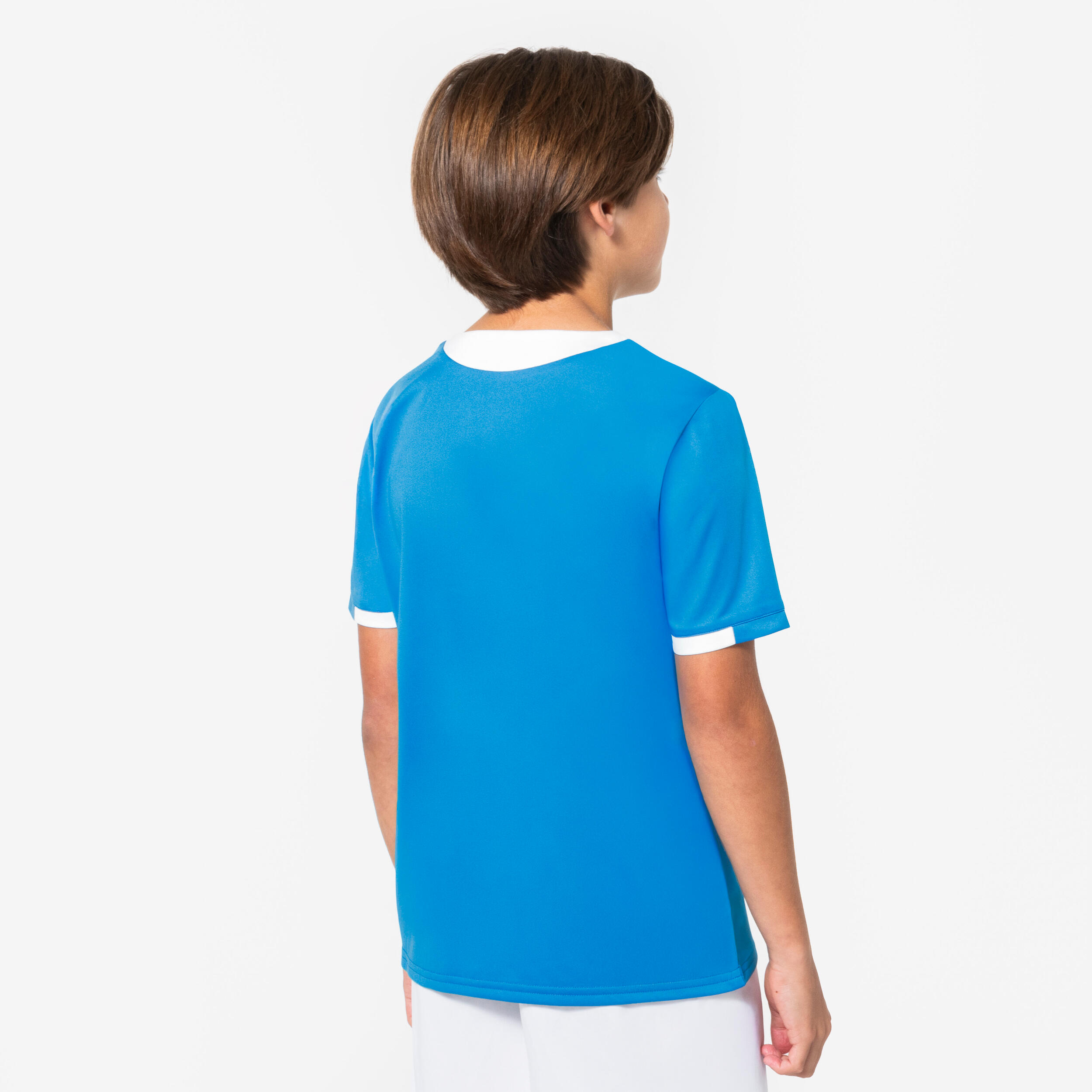 Maillot de soccer enfant, Italie 6/7