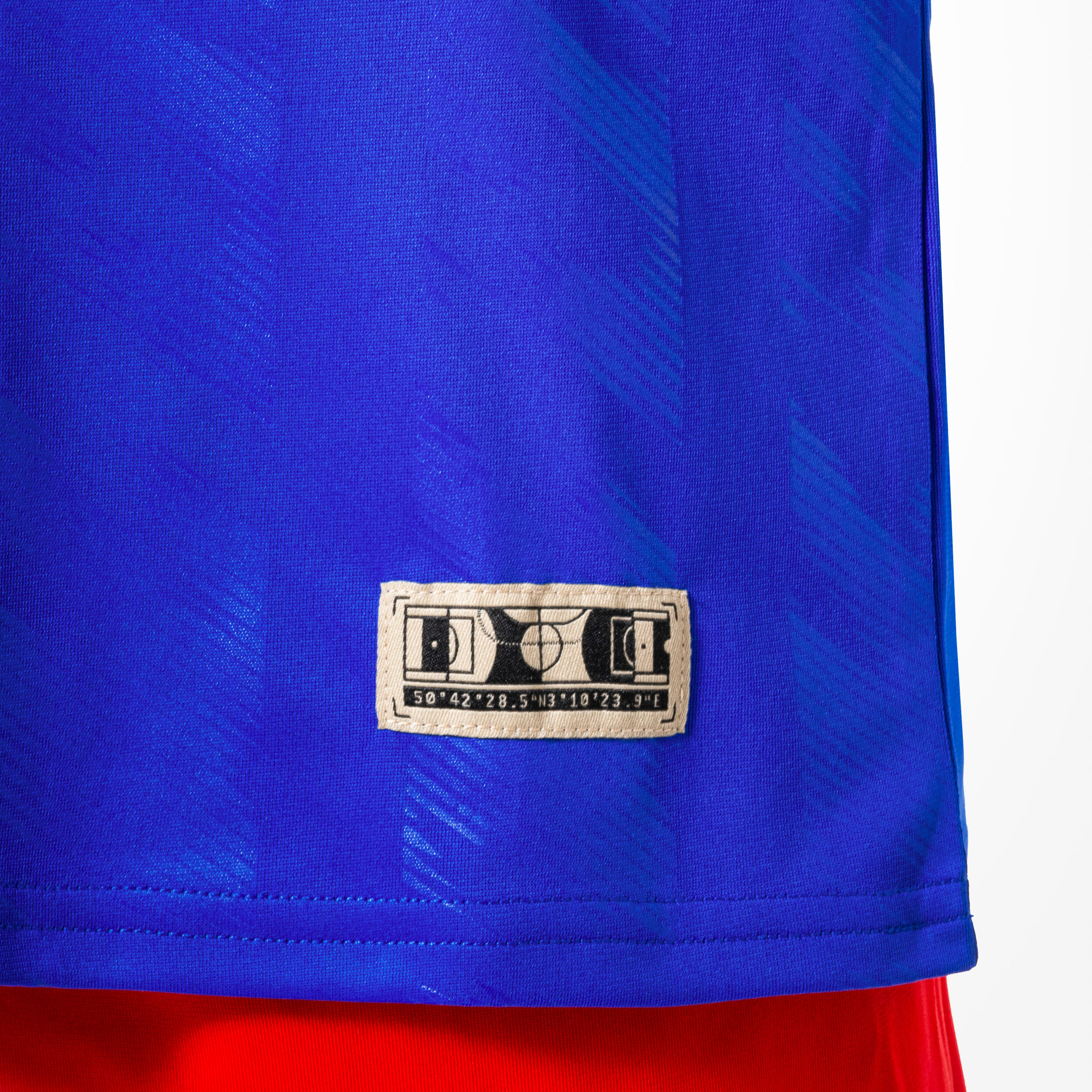 Maglia calcio bambini SLOVACCHIA 7/7