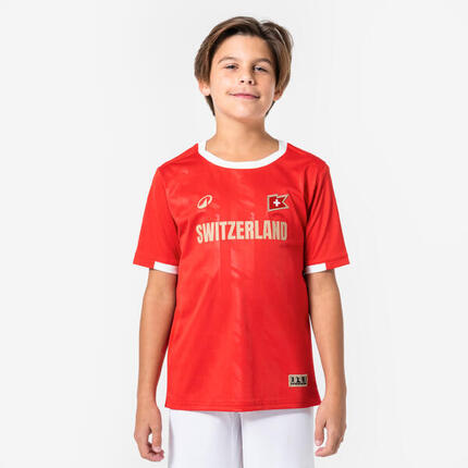 Maillot de foot supporter Allemagne enfant 2026