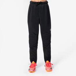 Pantalon de gardien de but enfant F 100 noir