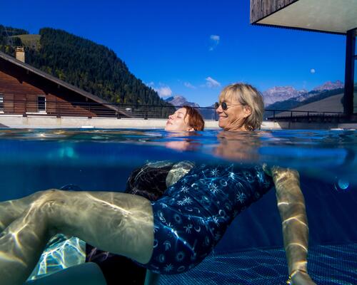 Sport in den Wechseljahren: Fit, gesund & vital durch die Menopause