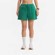 Șort Heritage Verde Damă