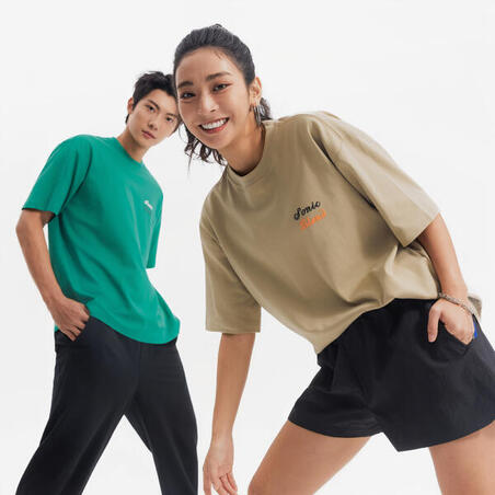 Шорти жіночі Elementals чорні