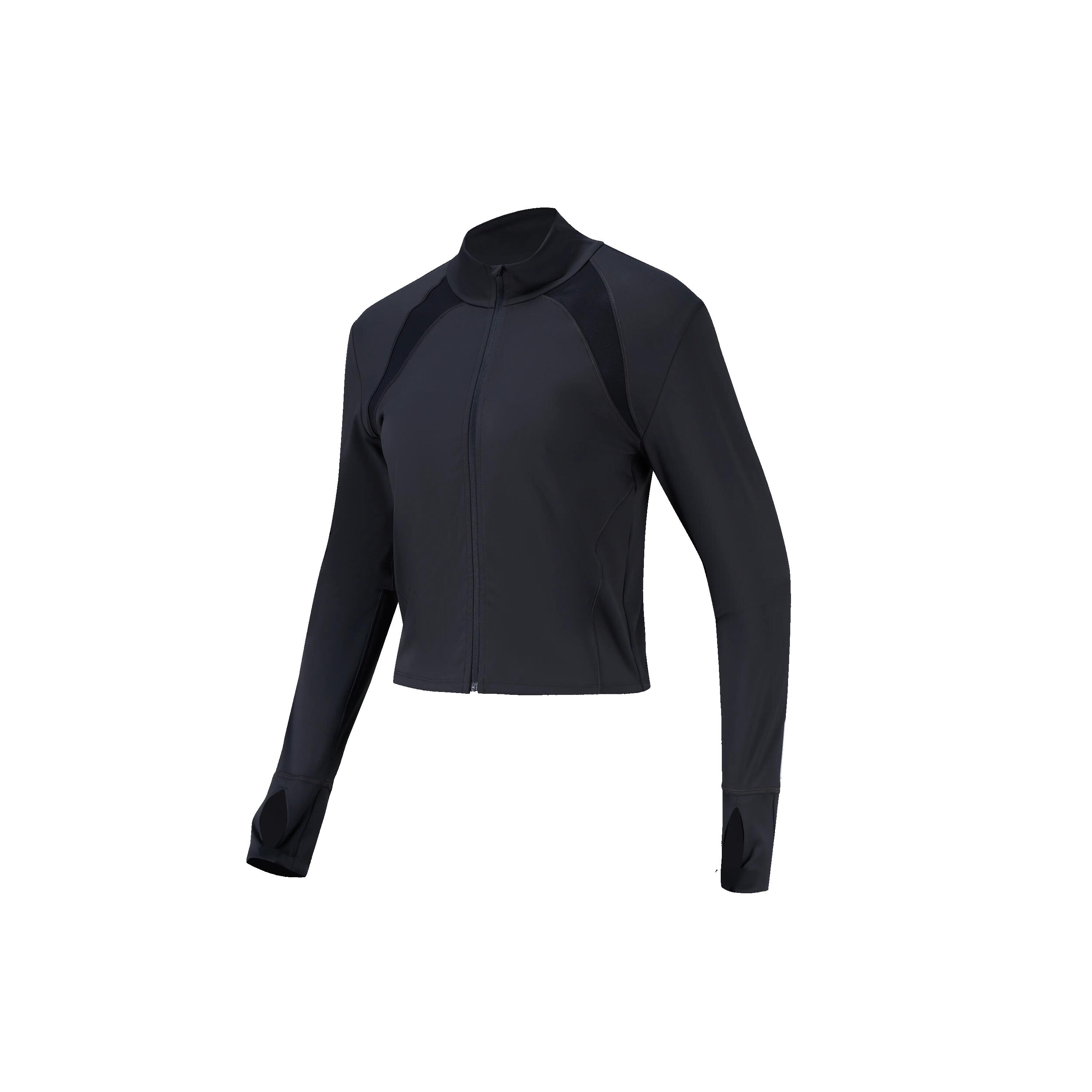 Bluză de trening Shape gri Damă 22/24