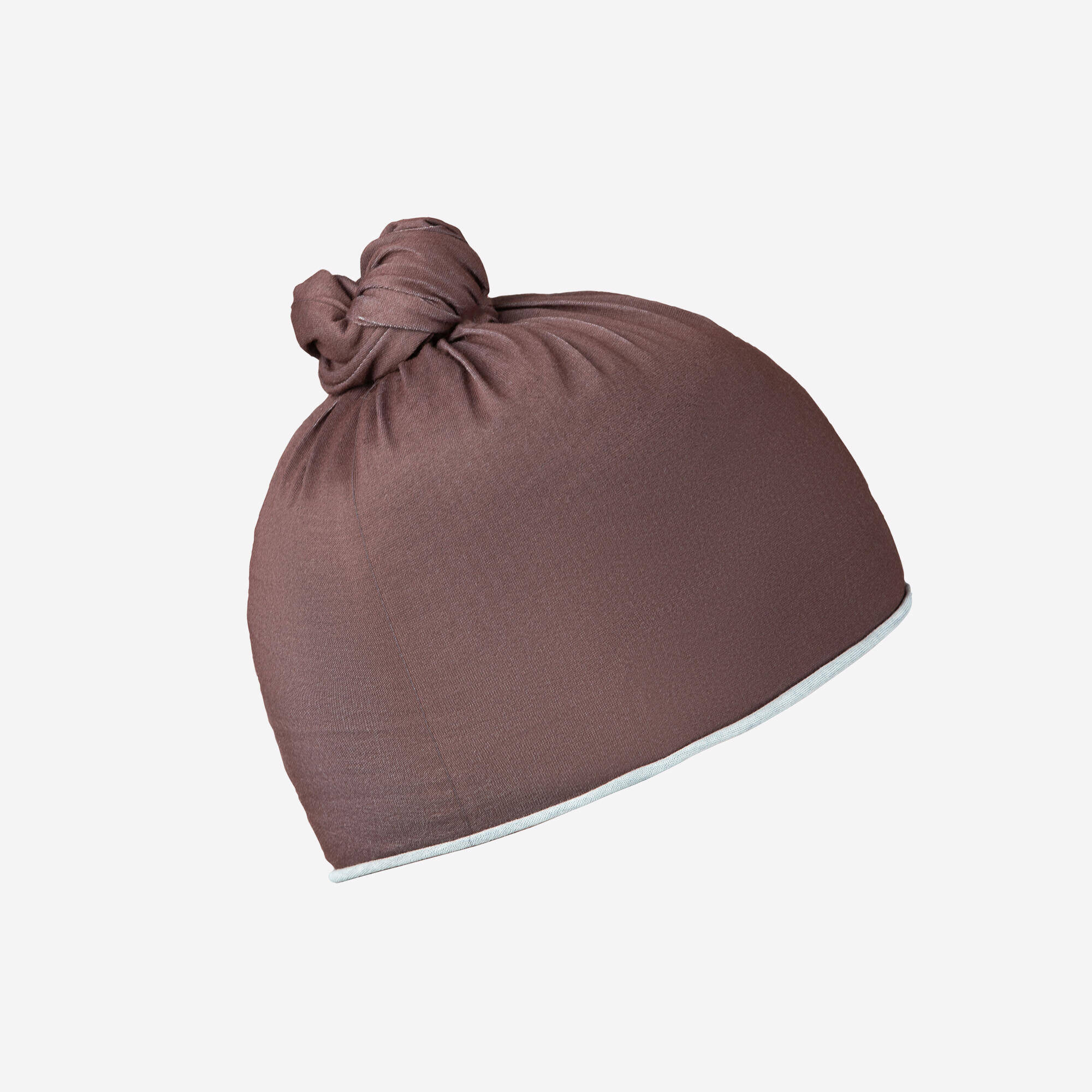 KIPRUN Unisex running neck warmer/multi-purpose headband - brown -  1