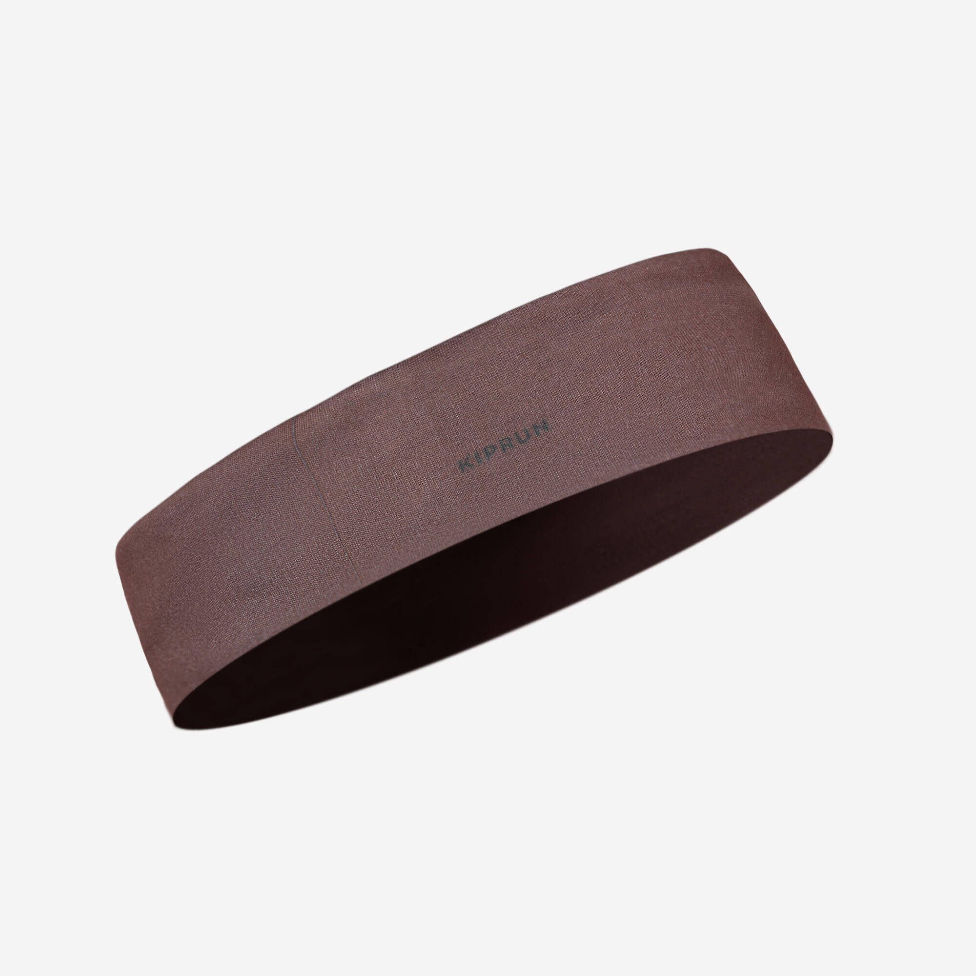 KIPRUN Unisex running neck warmer/multi-purpose headband - brown -  4