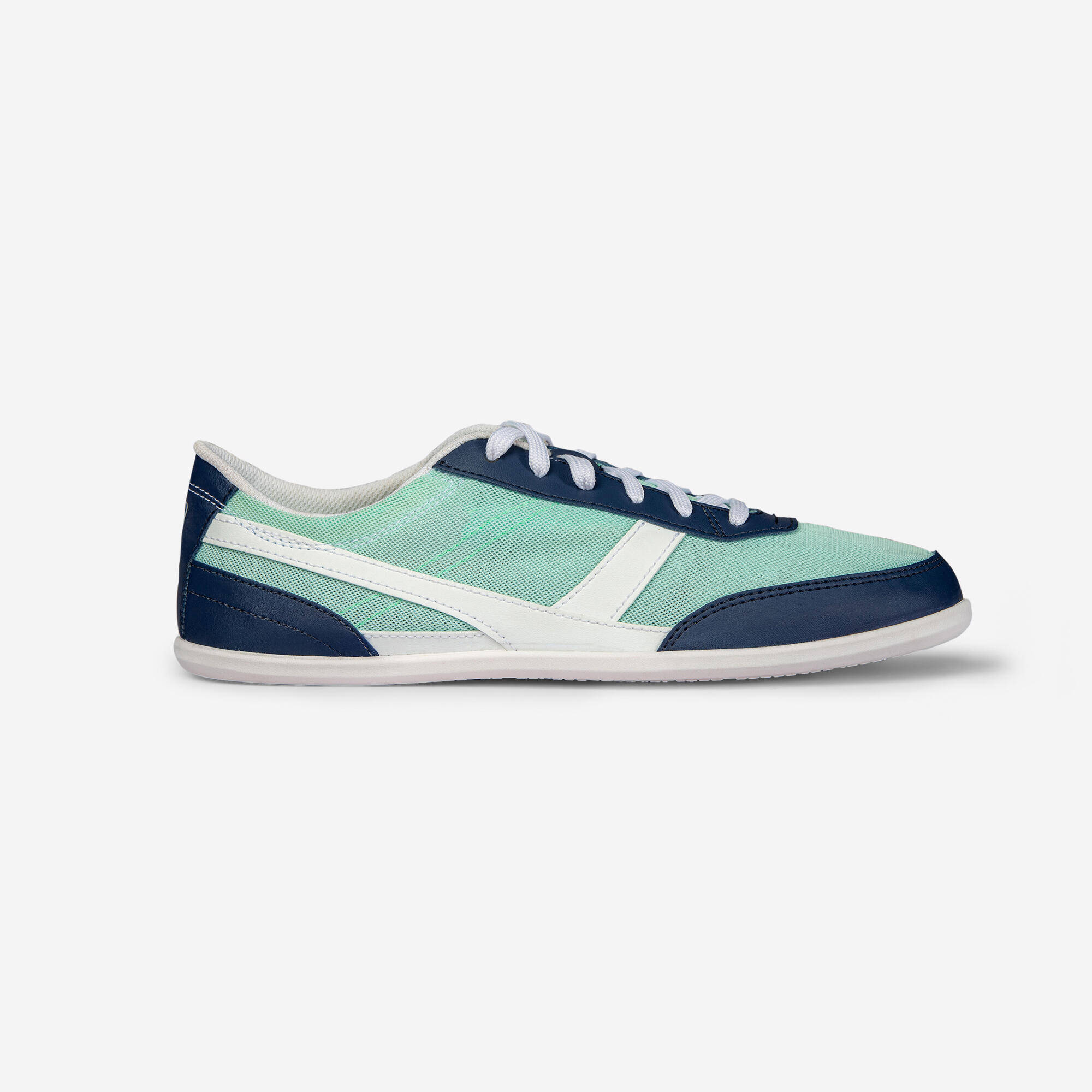*IN ONE MANY SHOE -  2