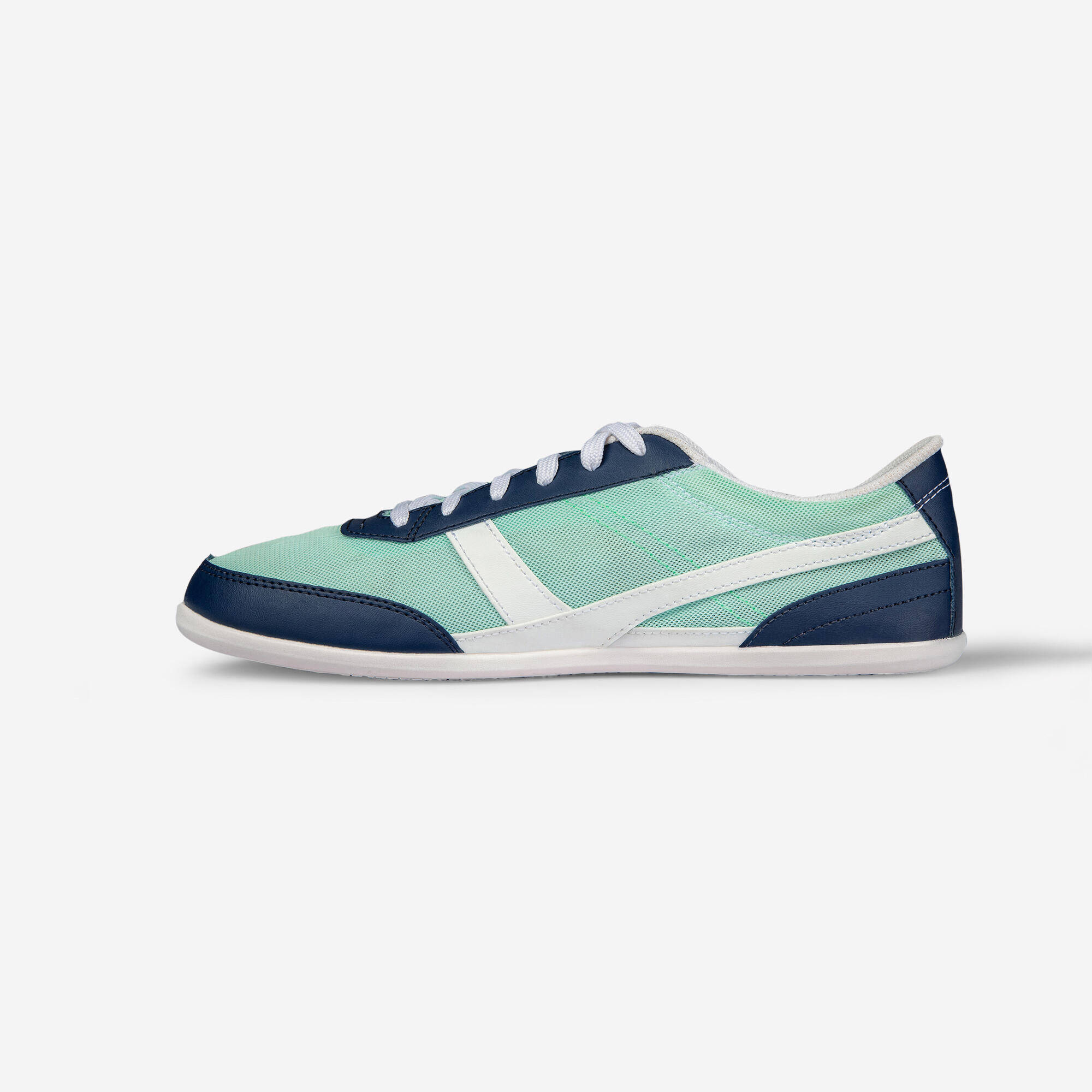 *IN ONE MANY SHOE -  3