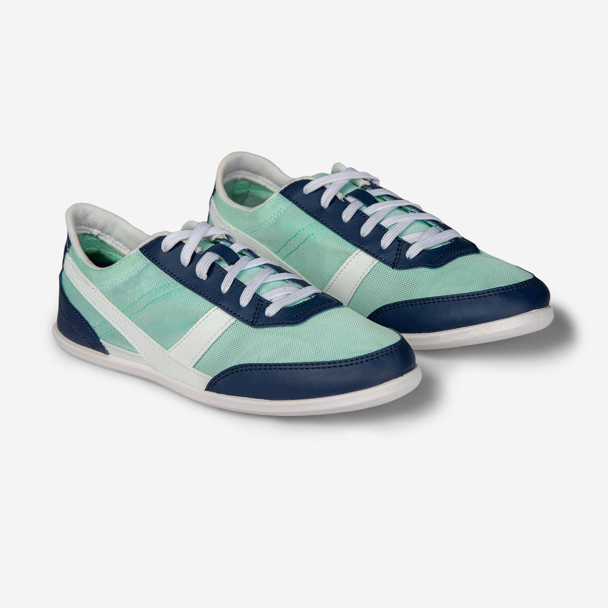 *IN ONE MANY SHOE -  1