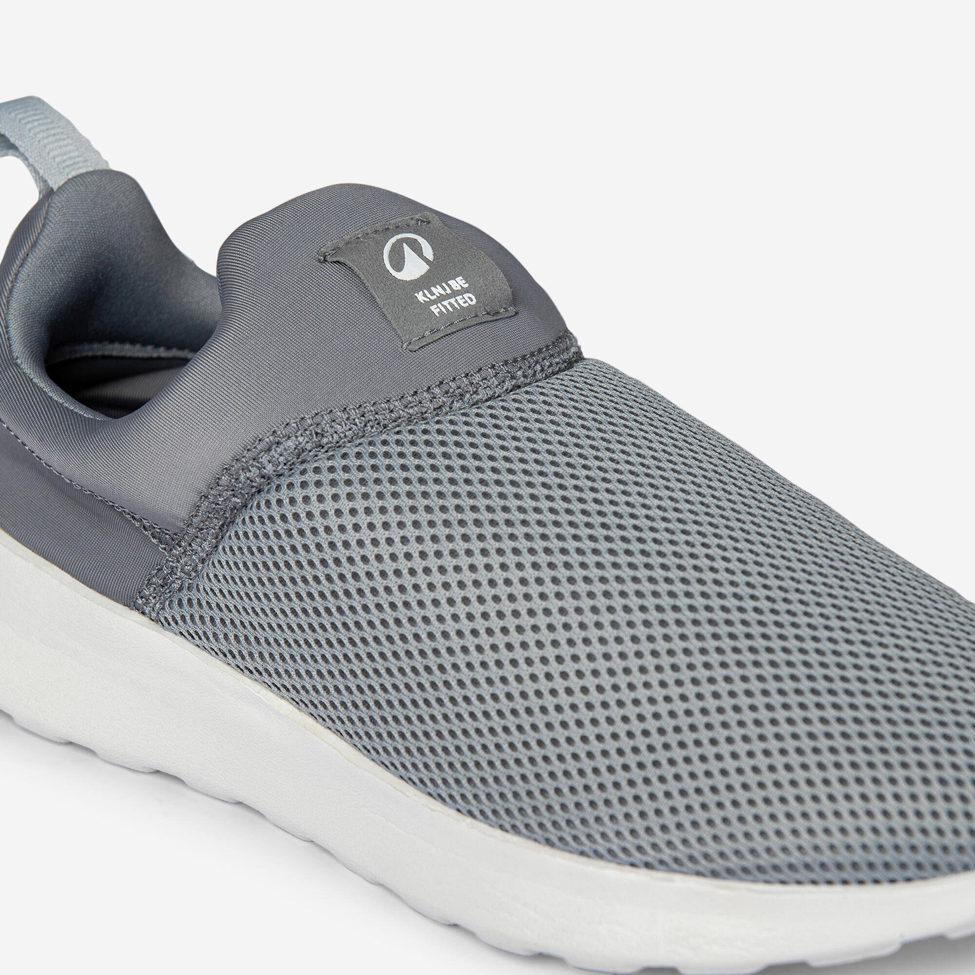 Be Fitted Men's Walking Sneaker -  5