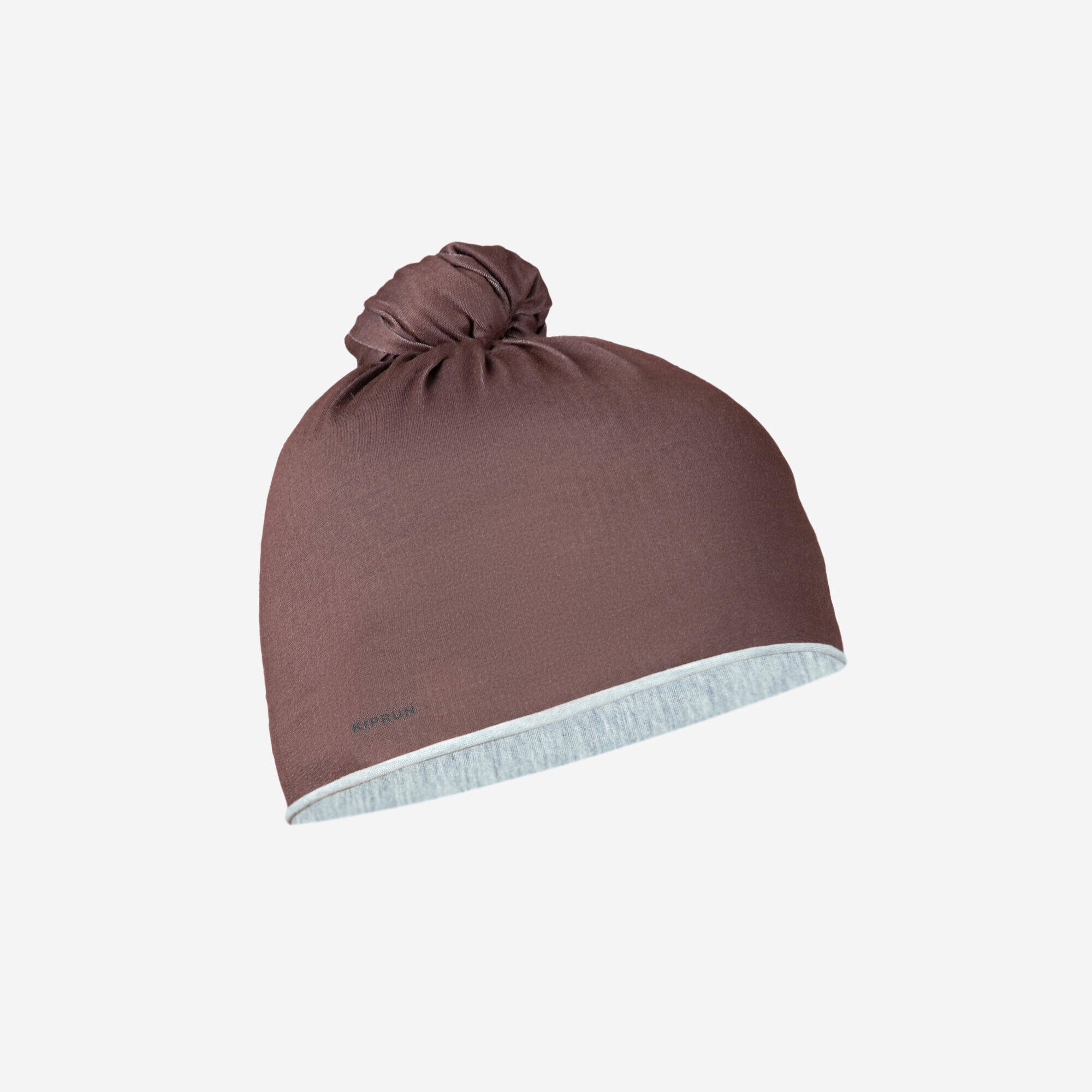 KIPRUN Unisex running neck warmer/multi-purpose headband - brown -  5