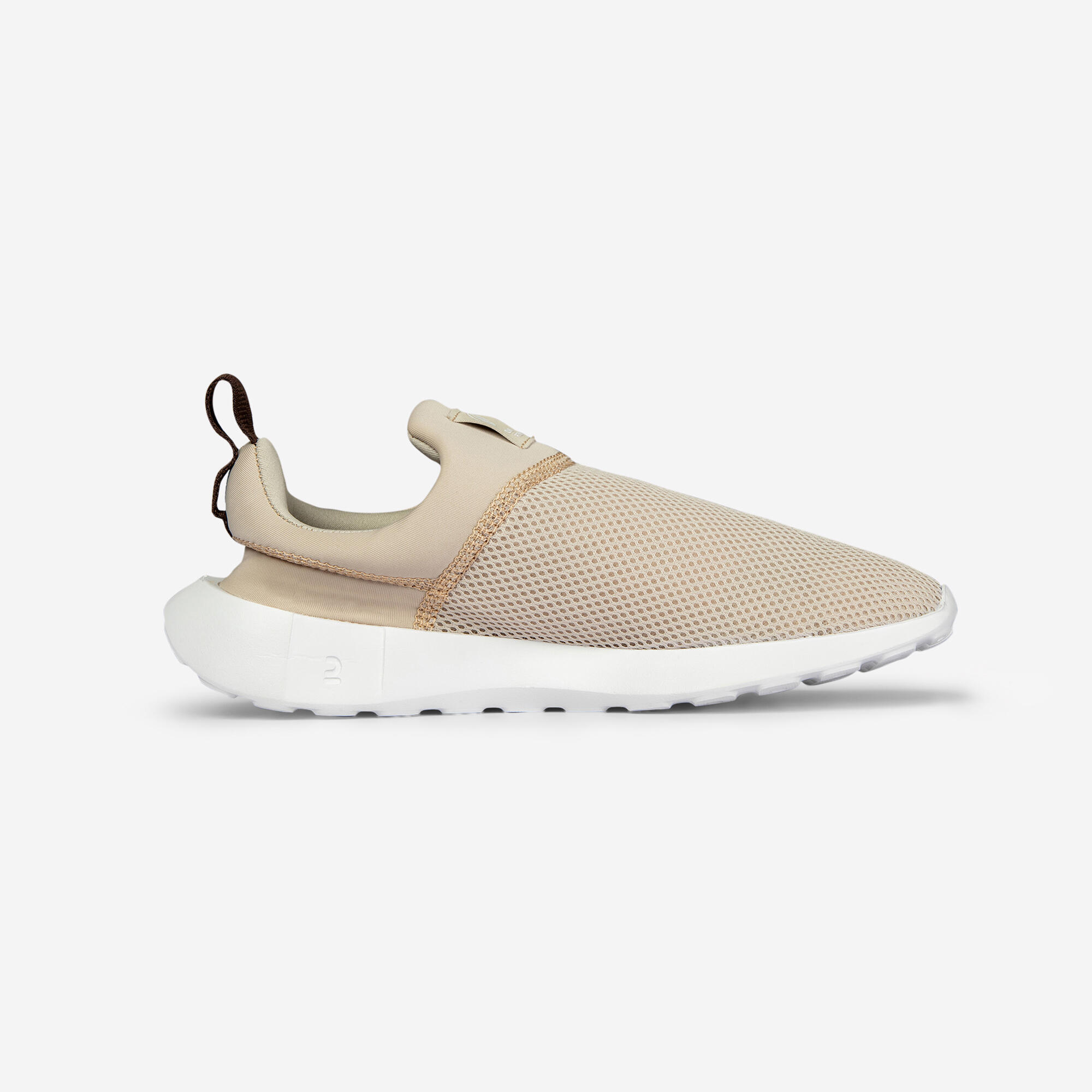 Be Fitted Men's Walking Sneaker