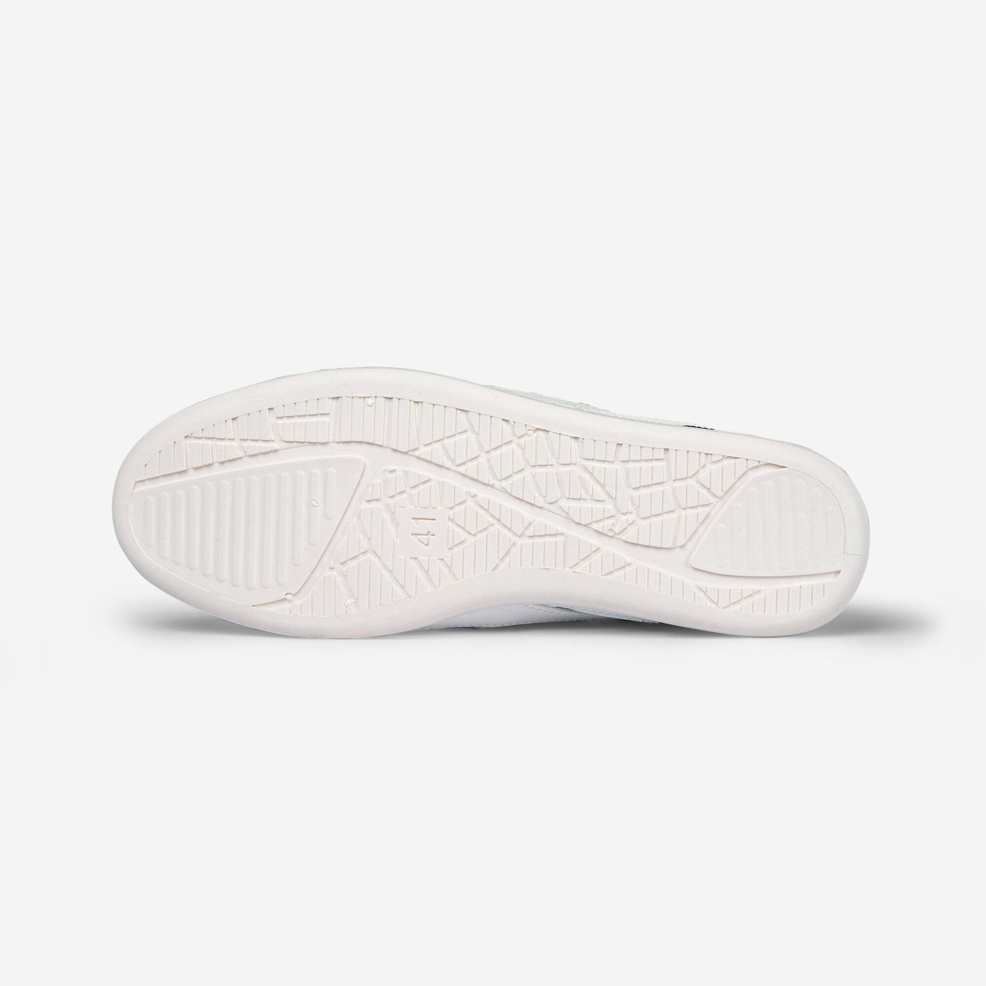 *IN ONE MANY SHOE -  4