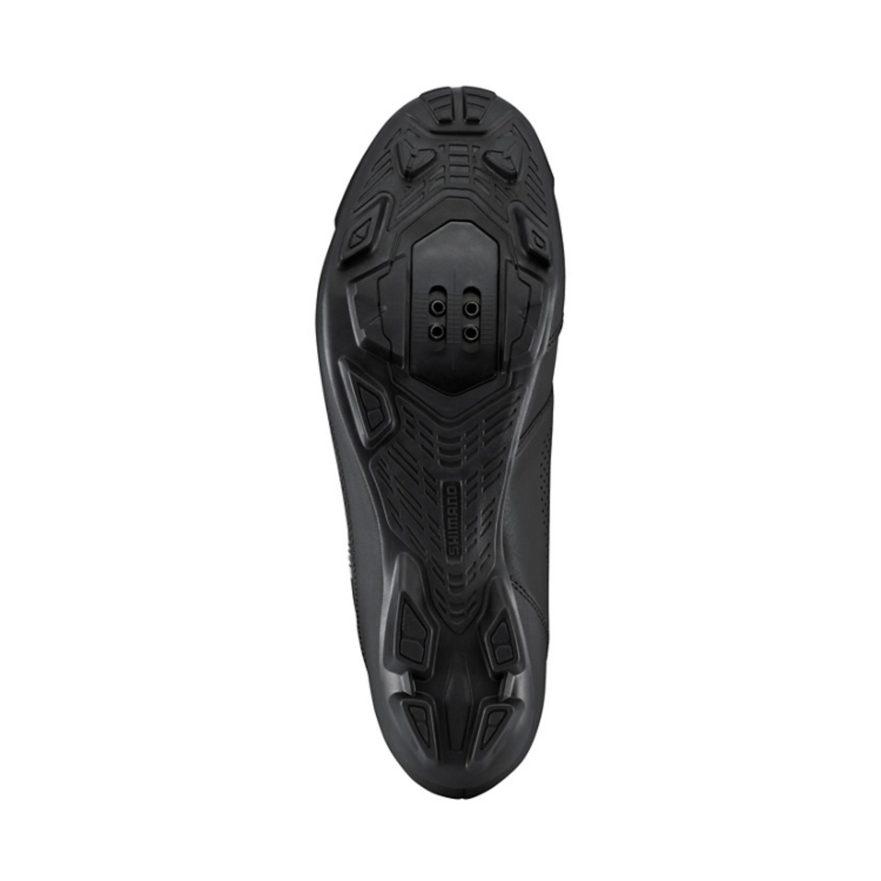 Buty rowerowe Shimano MW502 SPD