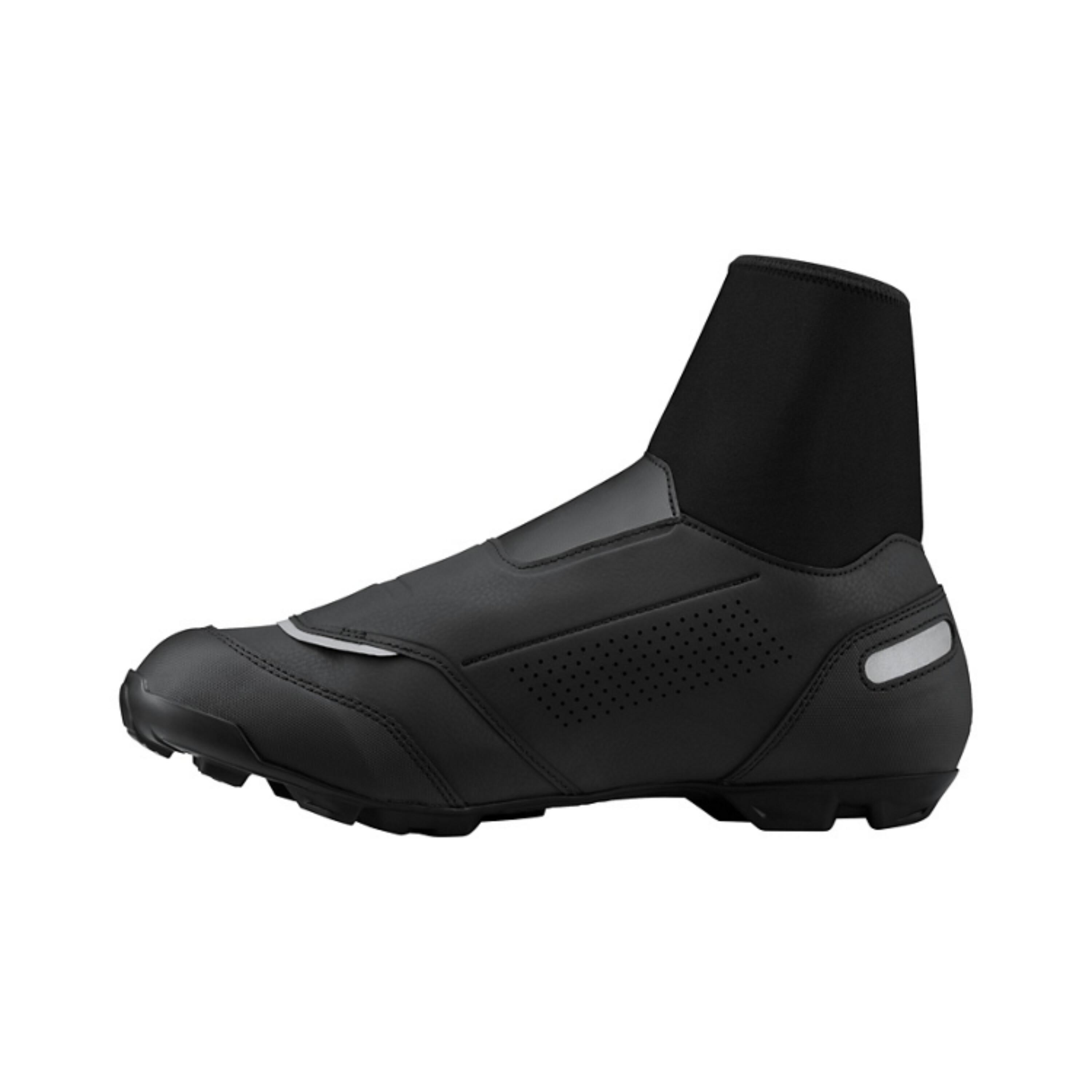 Buty rowerowe Shimano MW502 SPD 3/3