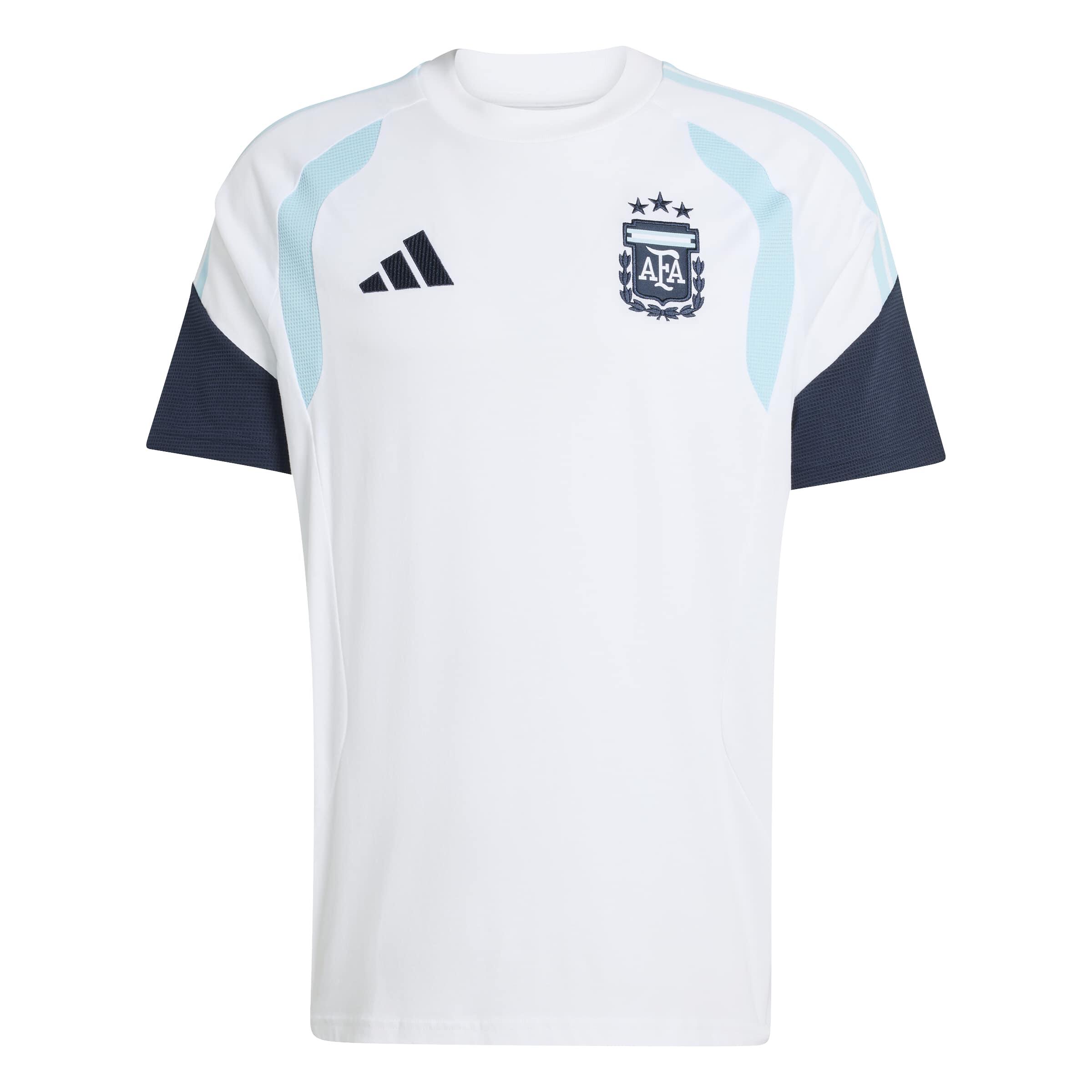 Argentina AFA Tiro Training Jersey World Cup 2026 Climacool