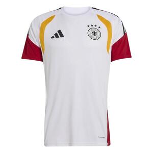 Camiseta entrenamiento adidas Tiro Alemania Adulto