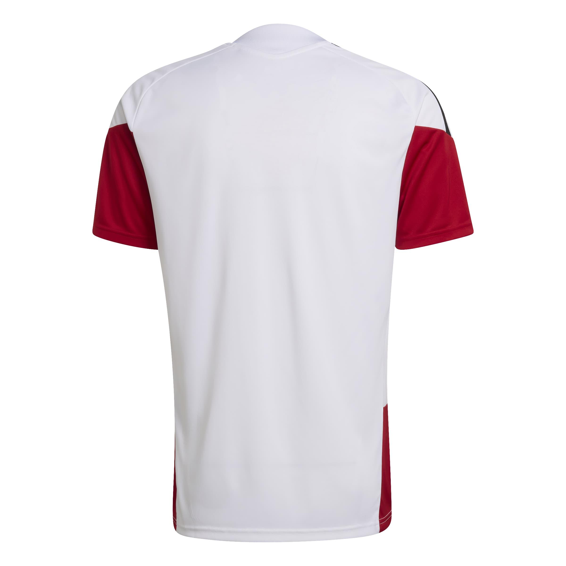 Camisola de Treino de Futebol Adulto Tiro Adidas Alemanha 5/5