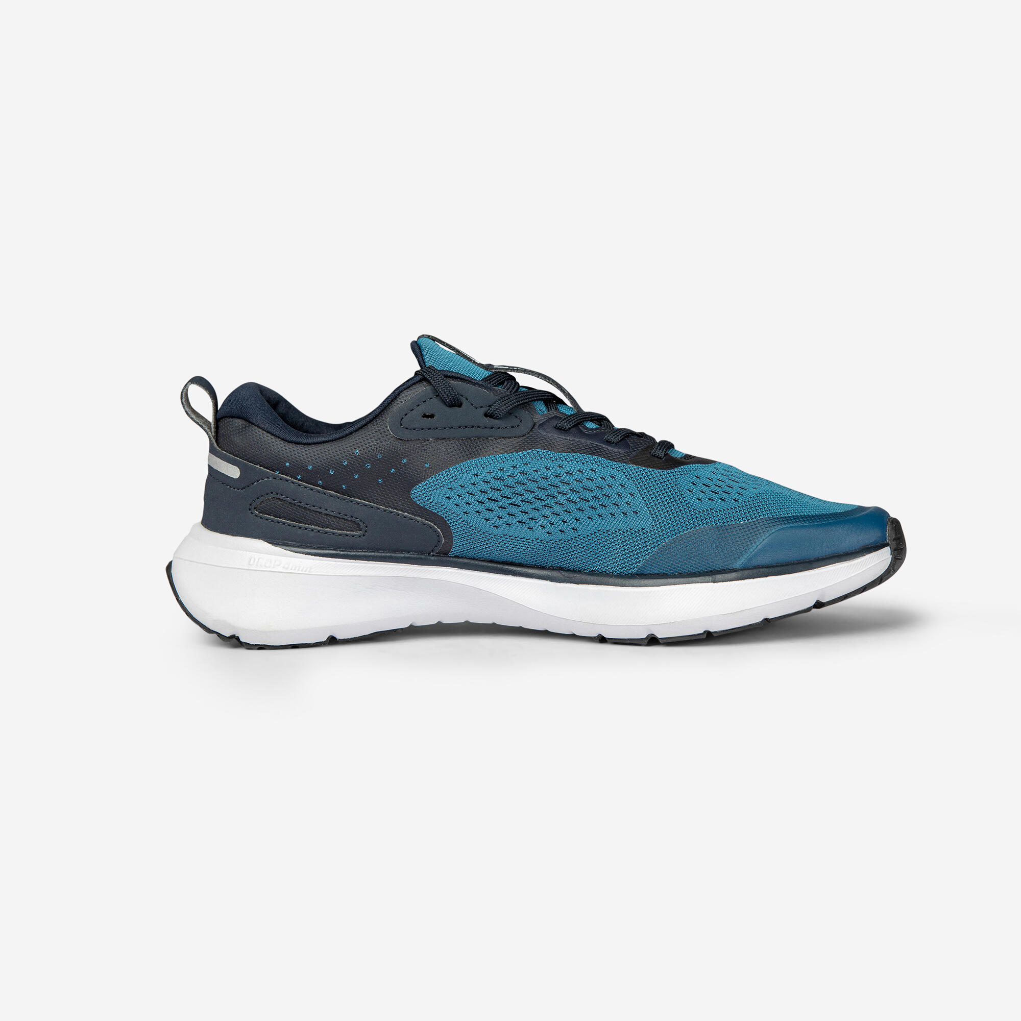 Men Running Shoes Superior Grip Cushioned Upto 20km/week, Jogflow 190.1 - Blue