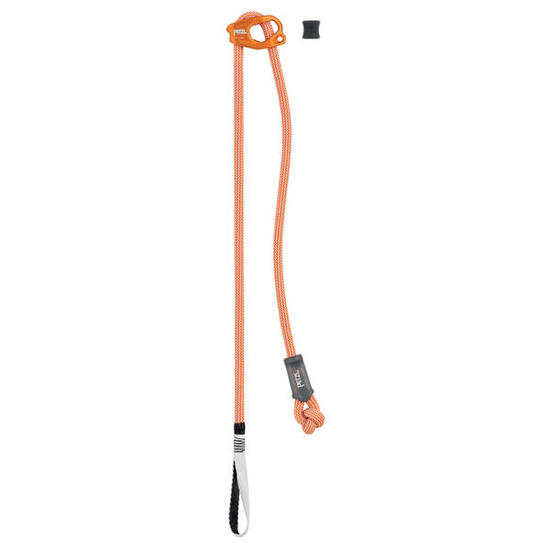 LONGE arrampicata Petzl CONNECT ADJUST
