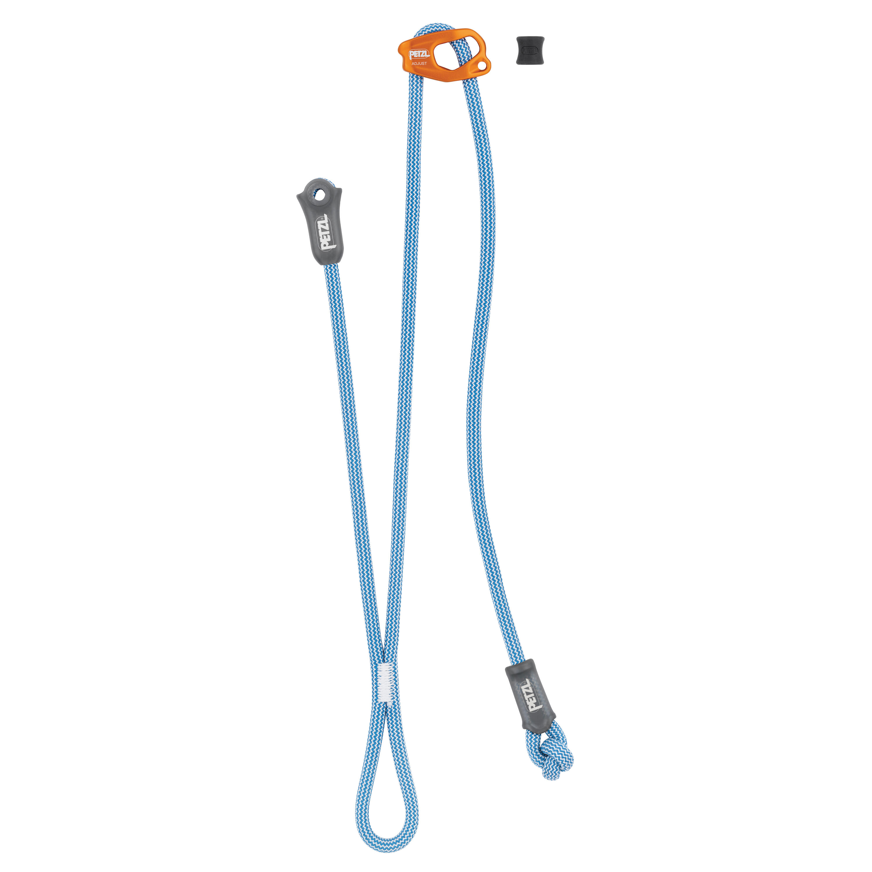 Longe réglable - DUAL CONNECT ADJUST