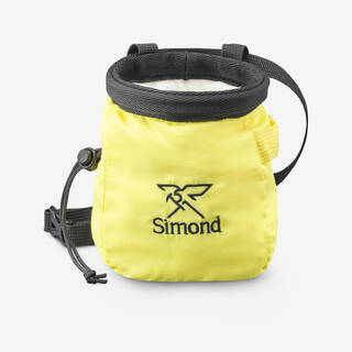 Climbing chalk bag - Vertika size M