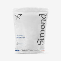 Magnésie facile à doser, sachet de 1kg