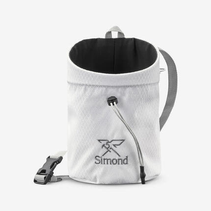 Chalkbag - Edge weiß