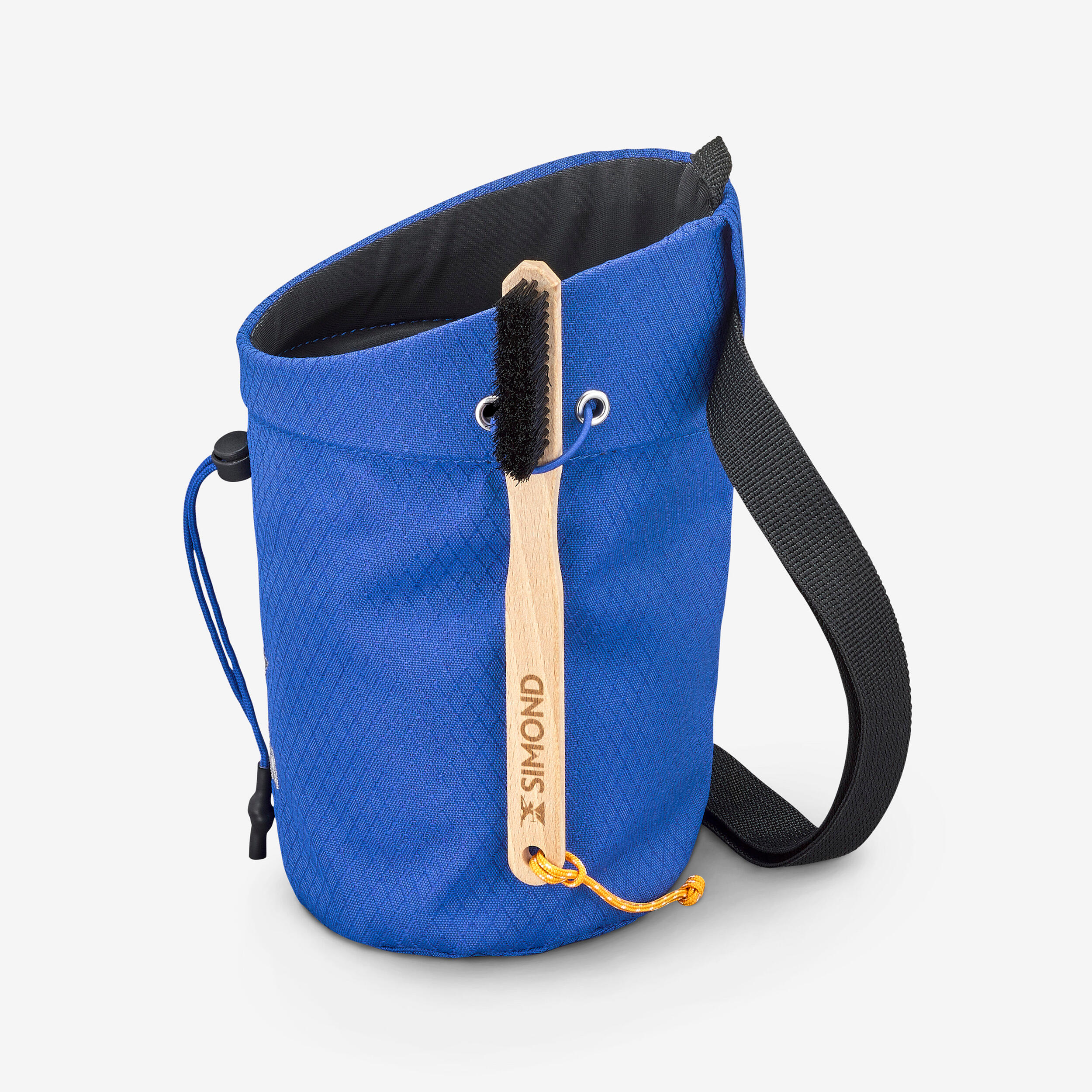 Climbing Chalk Bag, Edge