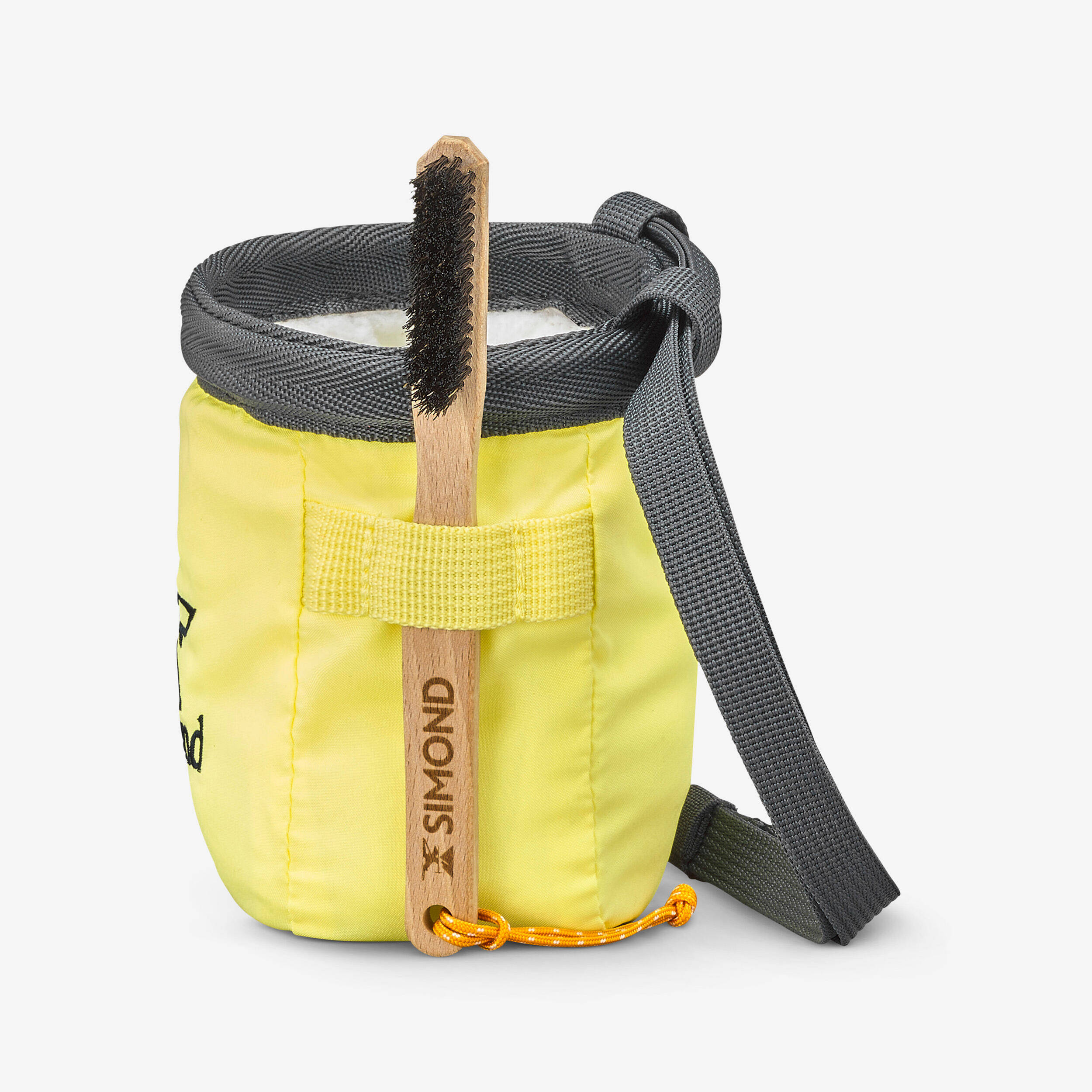 Climbing chalk bag - Vertika size M -  3