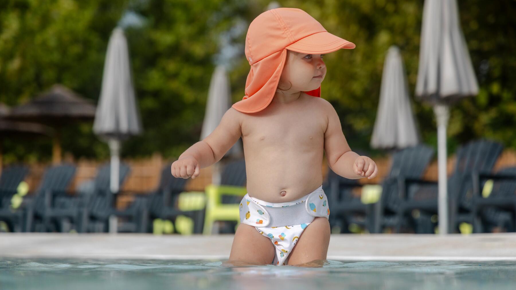 Erfahre hier, wann der beste Zeitpunkt ist, um zum Babyschwimmen zu gehen! Alles Wissenswerte auf einen Blick zusammengefasst.