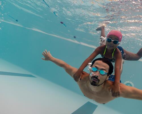 IMPORTANȚA RESPIRAȚIEI ÎN ÎNOT