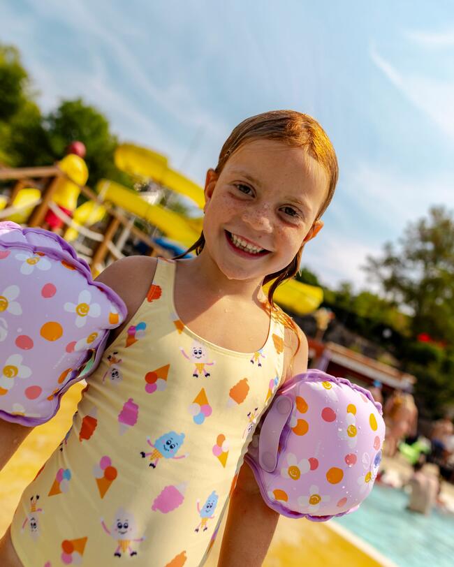kids buoyancy aid armband