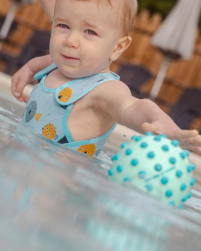 Baby Wrap Neopren 