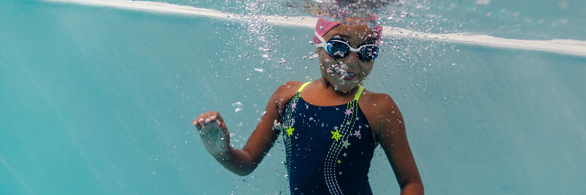 Schwimmen lernen mit diesen Tipps