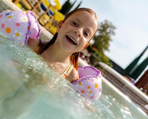 Comment choisir ses brassards de piscine ?