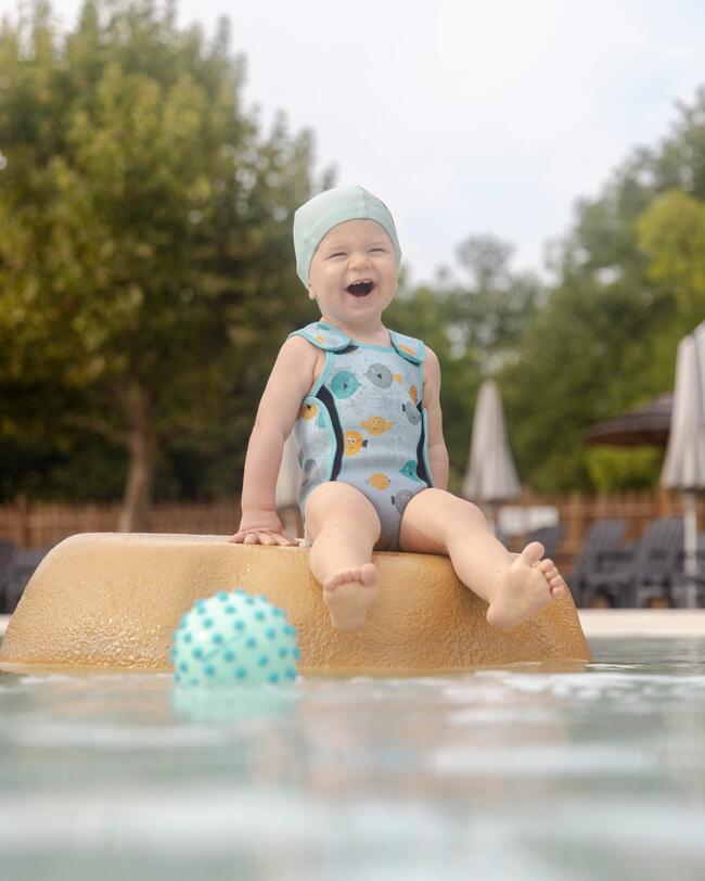 Baby Wrap Neopren 