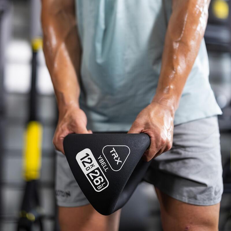 Ganteră multifuncțională 4 în 1 Ybell Neo 12 kg