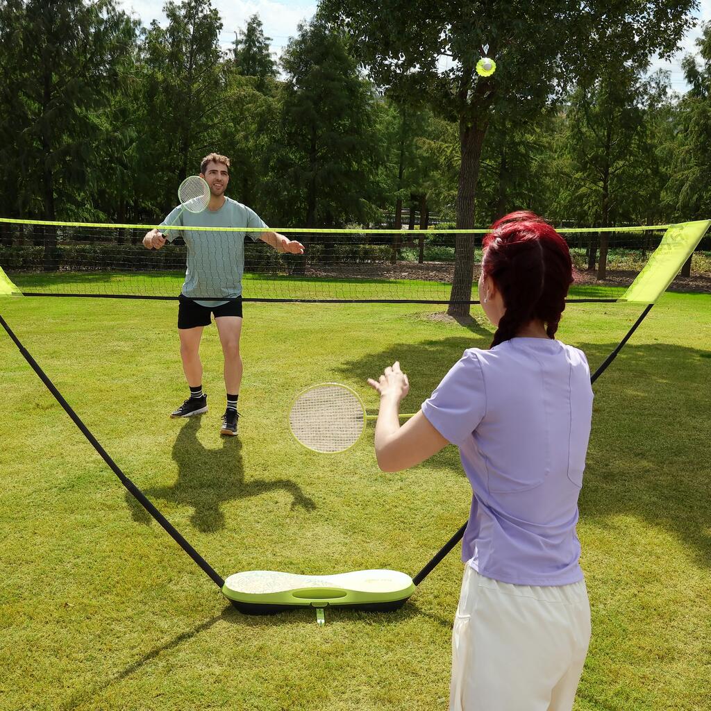Bedmintonové sety