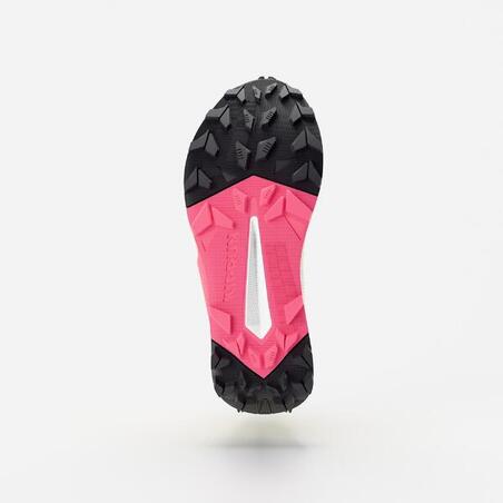 Кросівки чоловічі Kipsummit для трейлу жовті