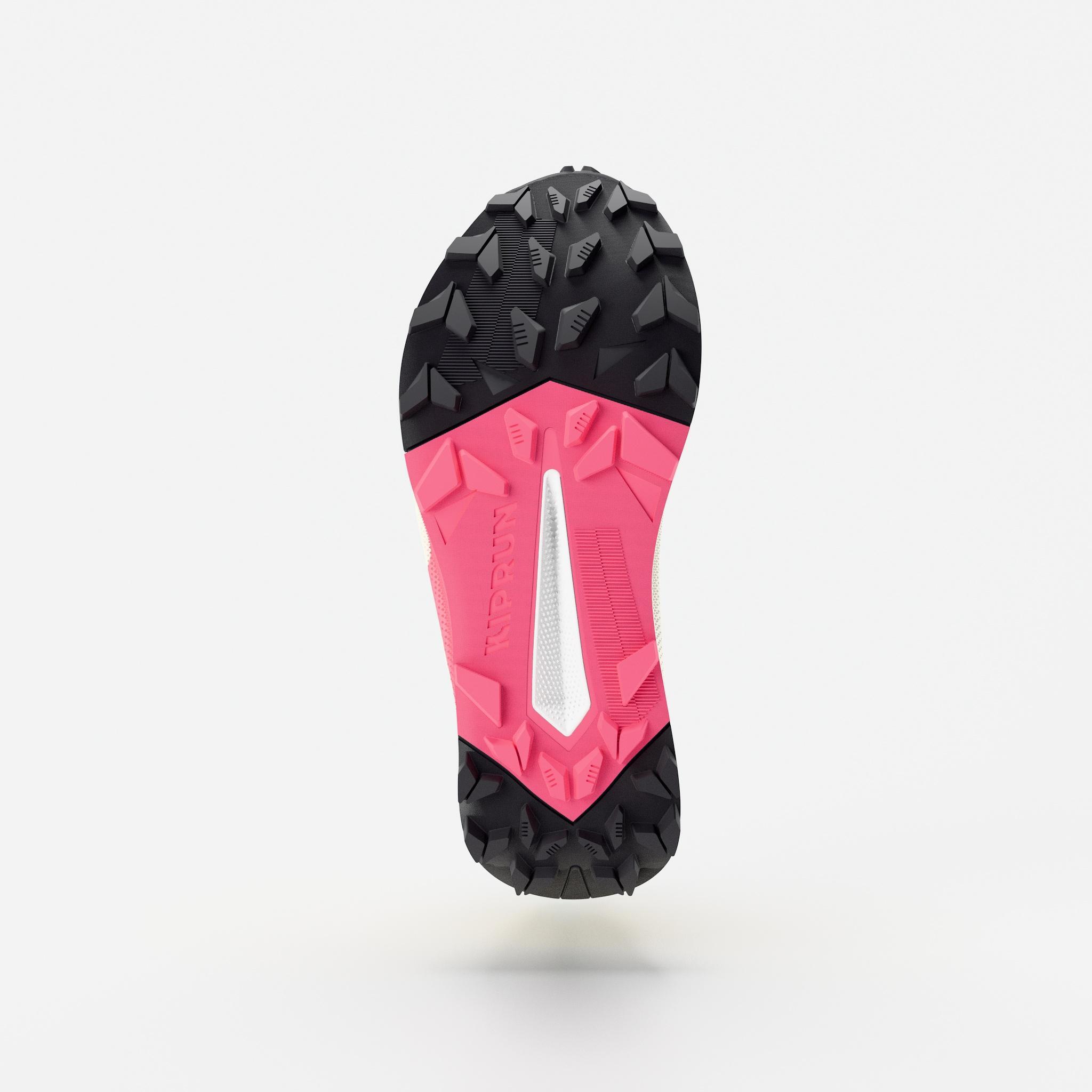 Chaussures de course en sentier femme, Kipsummit 5/10